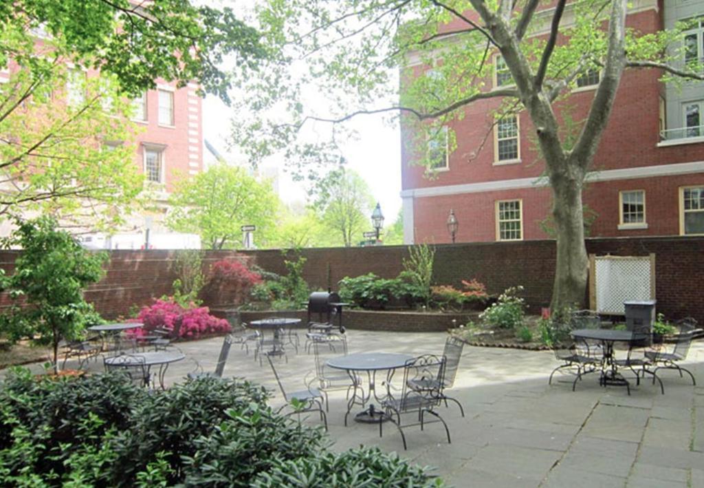 The Revolution Hotel Boston Exterior foto